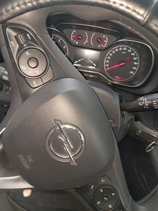Opel Combo 2019