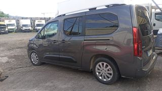 Opel Combo 2019