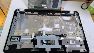 HP PRESARIO CQ61 recambios