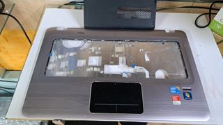 HP PRESARIO CQ61 recambios