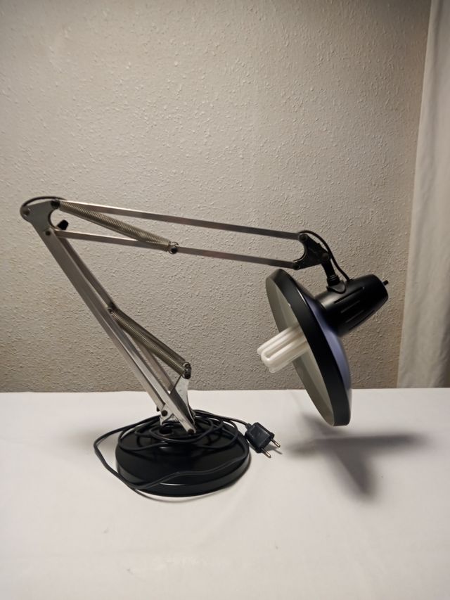 Lámpara Flexo vintage FASE