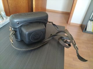 Werlisa Color Cámara Retro