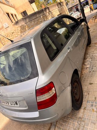 FIAT Stilo 1,9 JTD 180.000km 2005