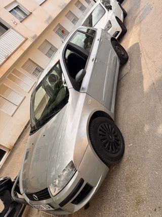 FIAT Stilo 1,9 JTD 180.000km 2005