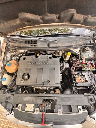 FIAT Stilo 1,9 JTD 180.000km 2005