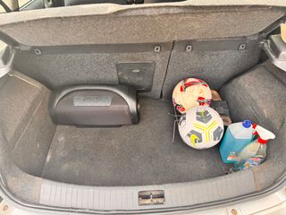 FIAT Stilo 1,9 JTD 180.000km 2005