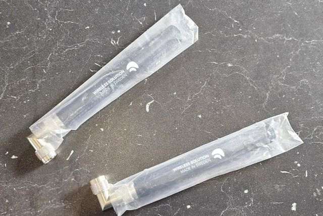 W-DMX BlackBox F-2 G6