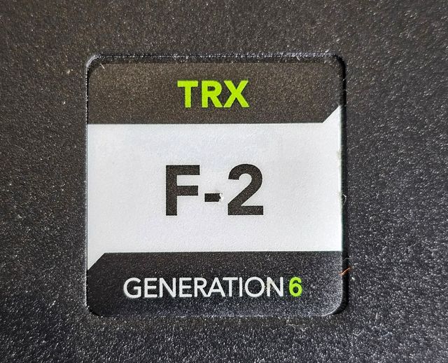 W-DMX BlackBox F-2 G6