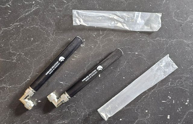 W-DMX BlackBox F-2 G6