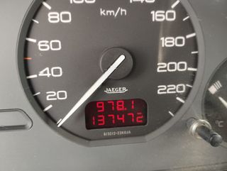 Peugeot 406 1997