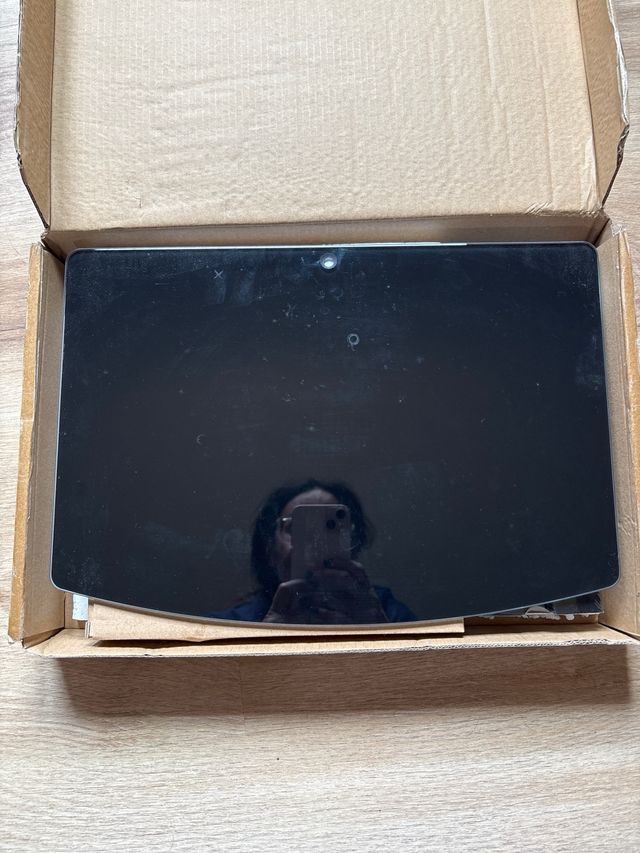 Estanteria cristal Maison & White