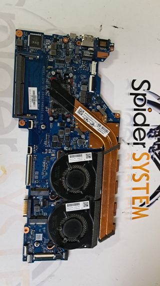HP PAVILON recambios
