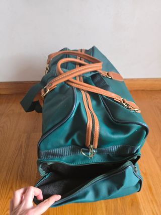 Maletas o bolsos de viaje (pack 4x)