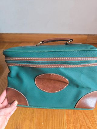 Maletas o bolsos de viaje (pack 4x)