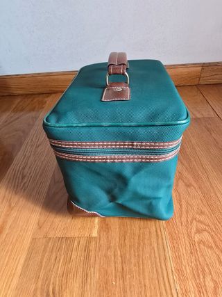 Maletas o bolsos de viaje (pack 4x)