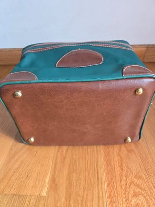 Maletas o bolsos de viaje (pack 4x)