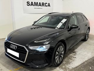 Audi A6 2020