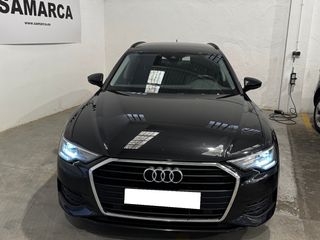 Audi A6 2020