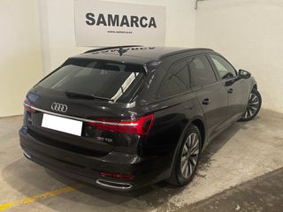 Audi A6 2020