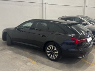 Audi A6 2020