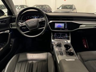 Audi A6 2020
