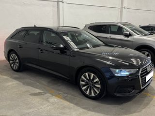 Audi A6 2020