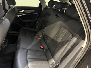 Audi A6 2020