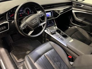 Audi A6 2020