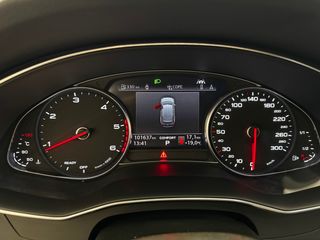 Audi A6 2020