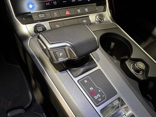 Audi A6 2020
