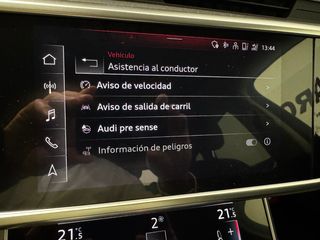 Audi A6 2020