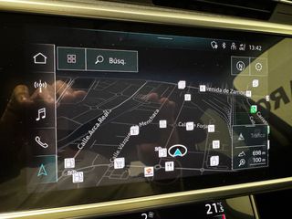 Audi A6 2020