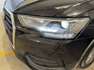 Audi A6 2020