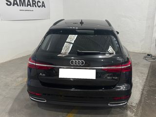 Audi A6 2020