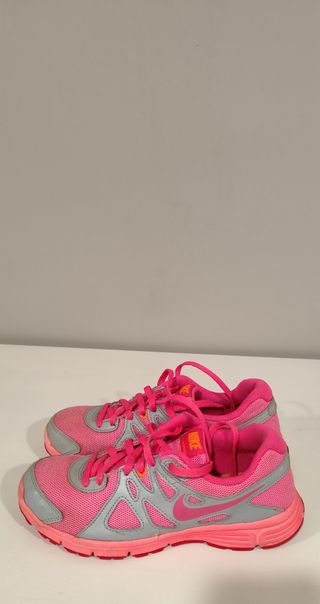 ZAPATILLAS NIKE REVOLUTION 2