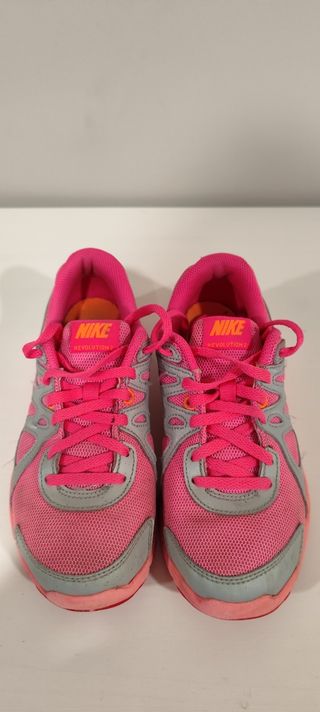 ZAPATILLAS NIKE REVOLUTION 2