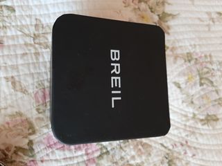 Orologio Breil donna - bianco e argento