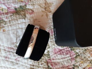 Orologio Breil donna - bianco e argento