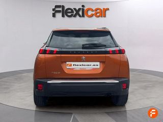 Peugeot 2008 Allure Pack Puretech 100 S&S 6 Vel. MAN