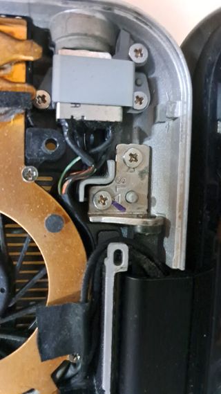 HP 15-1150es recambios