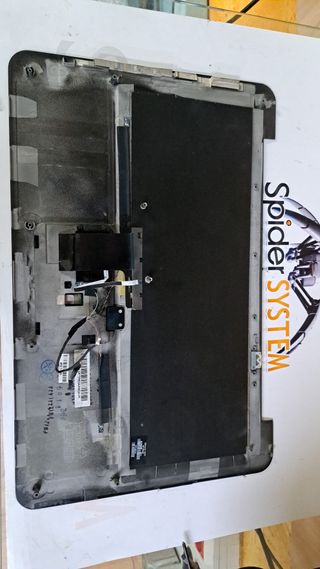 HP 15-1150es recambios