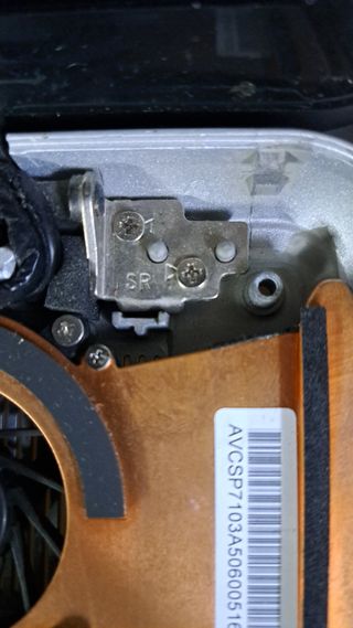 HP 15-1150es recambios