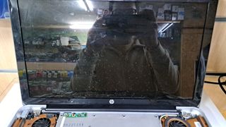 HP 15-1150es recambios