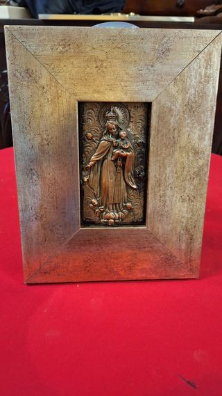 Cuadro religioso 