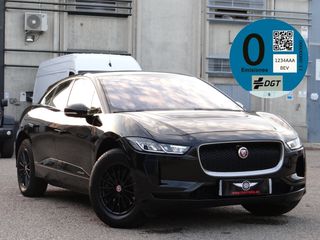 Jaguar I-Pace 2019