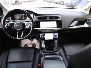 Jaguar I-Pace 2019