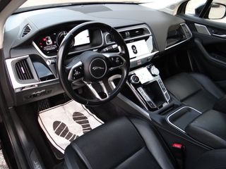Jaguar I-Pace 2019
