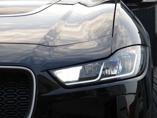 Jaguar I-Pace 2019