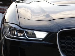 Jaguar I-Pace 2019