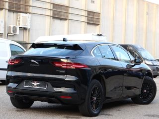 Jaguar I-Pace 2019